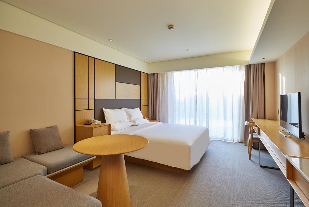 Ji Hotel Chengdu West Hi-Tech Zone Longhu Exterior foto
