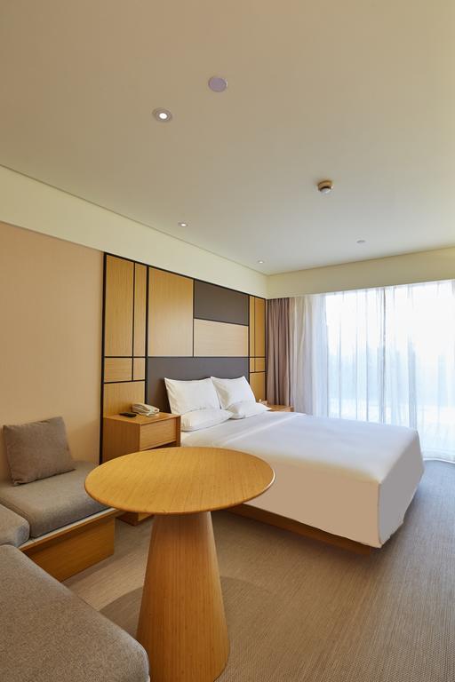 Ji Hotel Chengdu West Hi-Tech Zone Longhu Quarto foto